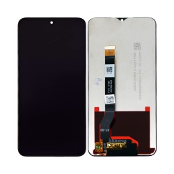 Touch+Display Realme Narzo 50 5G Black